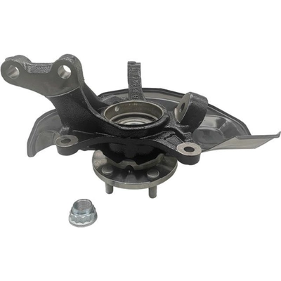 SKP - SK698442 - Front Right Steering Knuckle Kit pa7
