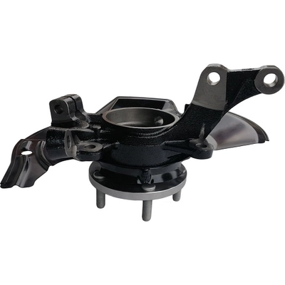 SKP - SK698460 - Front Right Steering Knuckle Kit pa3