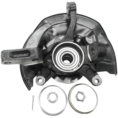 SKP - SK698472 - Steering Knuckle Kit pa2