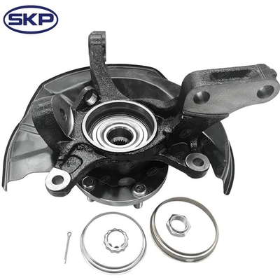 Steering Knuckle Kit by SKP - SK698473 pa1