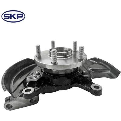 Steering Knuckle Kit by SKP - SK698473 pa2