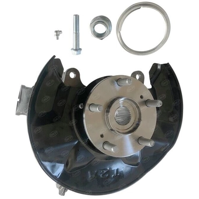 SKP - SK698474 - Steering Knuckle Kit pa2