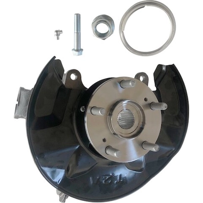 SKP - SK698474 - Steering Knuckle Kit pa3