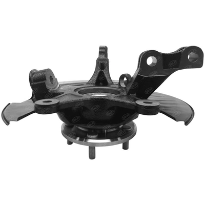 SKP - SK698493 - Steering Knuckle Kit pa5