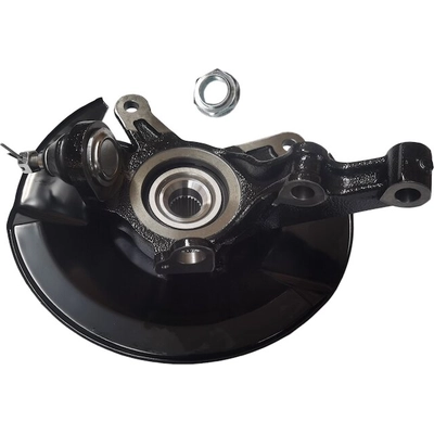 SKP - SK698495 - Front Left Steering Knuckle pa1
