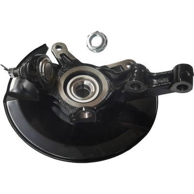 SKP - SK698495 - Front Left Steering Knuckle pa4