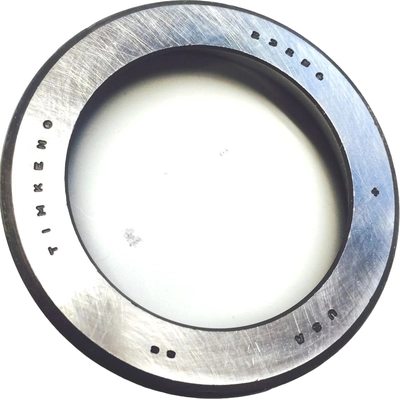 Steering Knuckle Race by TIMKEN - 23256 pa4
