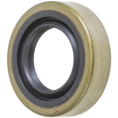 FAG - SS2221 - Bearings Steering Knuckle Seals pa1