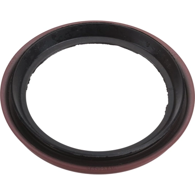 Steering Knuckle Seal by NATIONAL OIL SEALS - 3553 pa6