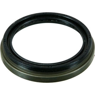 Steering Knuckle Seal by NATIONAL OIL SEALS - 710828 pa2