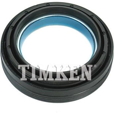Steering Knuckle Seal by TIMKEN - 710493 pa1