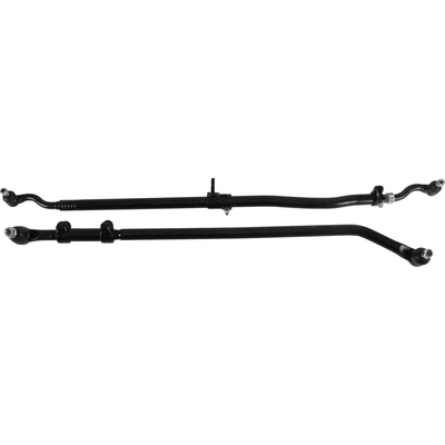 DELPHI - TA3483 - Steering Linkage Assembly pa2