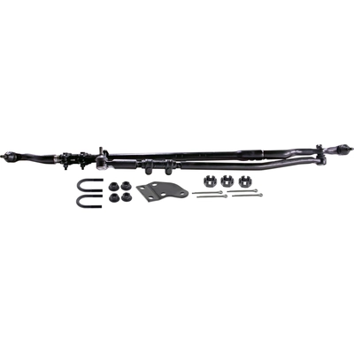 Steering Linkage Assembly by MEVOTECH - RGS409126 pa1