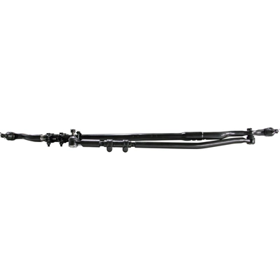 Steering Linkage Assembly by MEVOTECH - RGS409126 pa2
