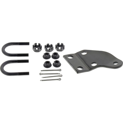 MEVOTECH ORIGINAL GRADE - GS409126 - Steering Linkage Assembly pa1