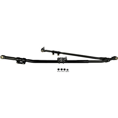 MOOG - DS800981A - Steering Linkage Assembly pa13