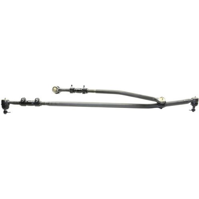Steering Linkage Assembly by MOOG - DS800983A pa1