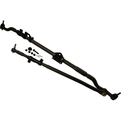 Steering Linkage Assembly by MOOG - DS800986A pa3