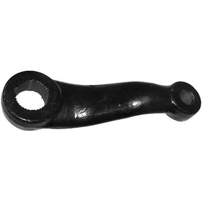 Steering Pitman Arm by CROWN AUTOMOTIVE JEEP REPLACEMENT - 52038337 pa2