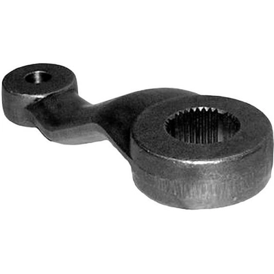 Bras Pitman de direction de CROWN AUTOMOTIVE JEEP REPLACEMENT - 52088242 pa3