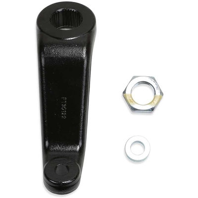 Steering Pitman Arm by FABTECH - FTS92011 pa1