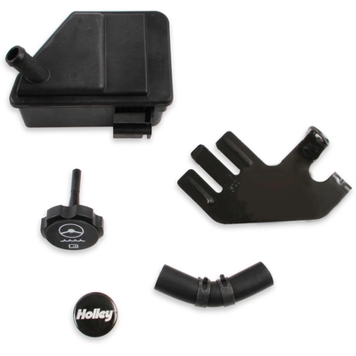 Steering Reservoir Kit by HOLLEY - 198-200 pa5