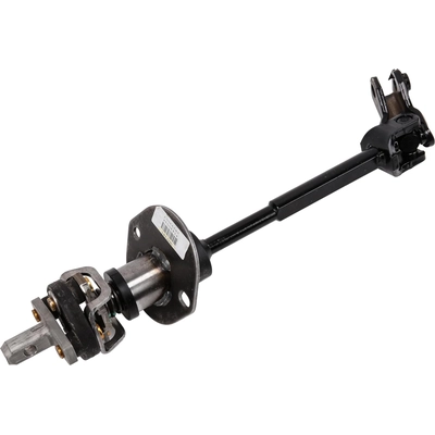 Steering Shaft by ACDELCO - 19256702 pa2