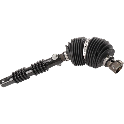 Steering Shaft by ACDELCO - 19420043 pa1