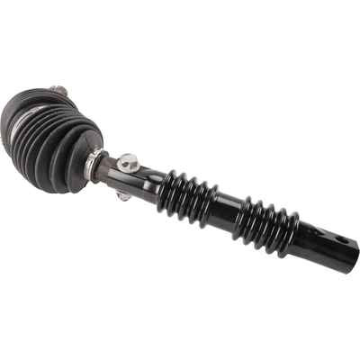 Steering Shaft by ACDELCO - 19420043 pa2