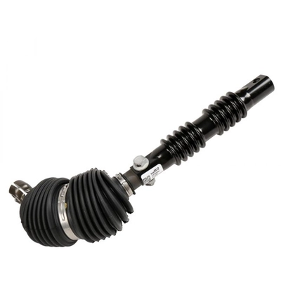 Steering Shaft by ACDELCO - 84386512 pa1