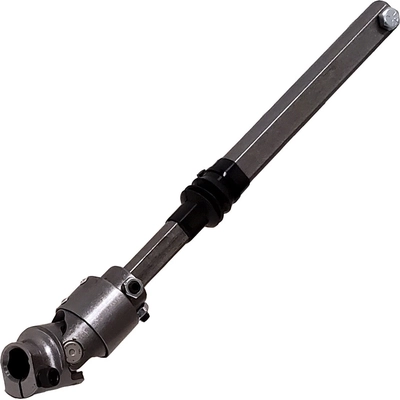 Steering Shaft by BORGESON UNIVERSAL COMPANY - 000308 pa1