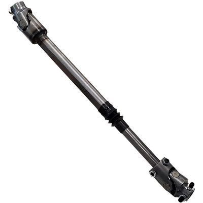 BORGESON UNIVERSAL COMPANY - 000311 - Steering Shaft pa1