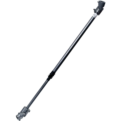 BORGESON UNIVERSAL COMPANY - 000910 - Heavy Duty Telescopic Steering Shaft pa1