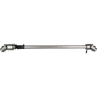 BORGESON UNIVERSAL COMPANY - 000925 - Heavy Duty Telescopic Arbre de direction pa1