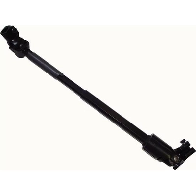 Steering Shaft by CROWN AUTOMOTIVE JEEP REPLACEMENT - 4713943 pa1
