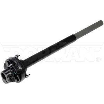 Steering Shaft by DORMAN (OE SOLUTIONS) - 425111 pa6