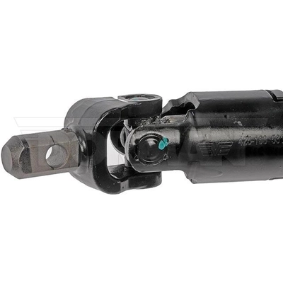 Steering Shaft by DORMAN (OE SOLUTIONS) - 425163 pa3