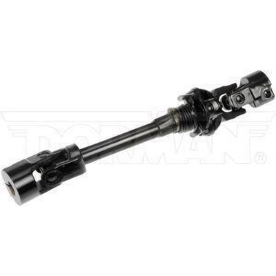 Steering Shaft by DORMAN (OE SOLUTIONS) - 425-258 pa6