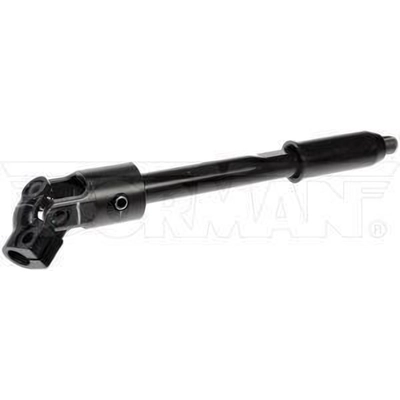 Steering Shaft by DORMAN (OE SOLUTIONS) - 425-373 pa6