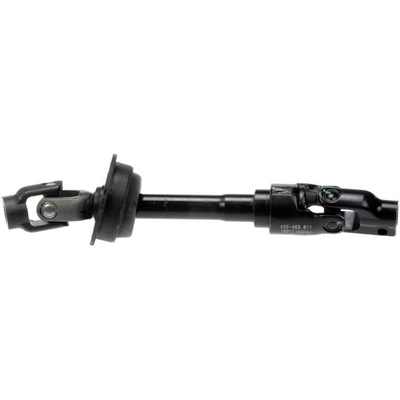 DORMAN (OE SOLUTIONS) - 425-463 - Steering Shaft pa4