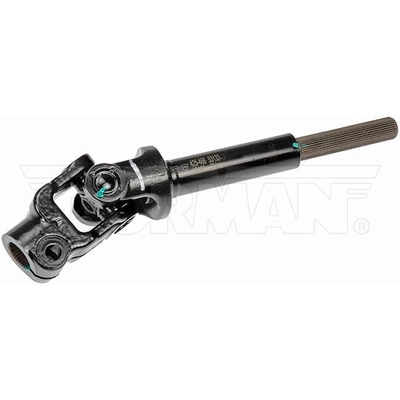 Steering Shaft by DORMAN (OE SOLUTIONS) - 425-468 pa3