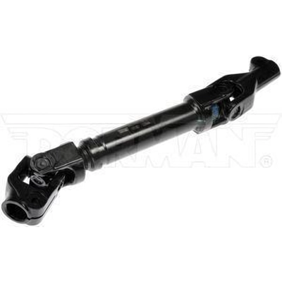 Steering Shaft by DORMAN (OE SOLUTIONS) - 425-478 pa6