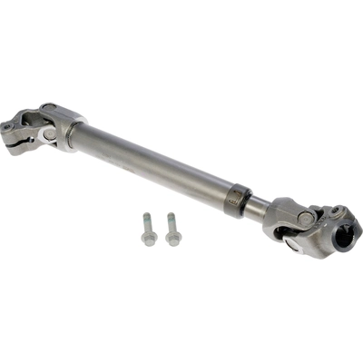 Steering Shaft by DORMAN (OE SOLUTIONS) - 425-809 pa2