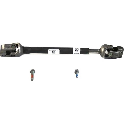 Steering Shaft by MOPAR - 68105066AF pa1