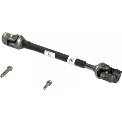 Steering Shaft by MOPAR - 68105066AF pa3