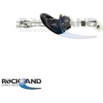 ROCKLAND WORLD PARTS - 10-12010 - Steering Shaft pa1