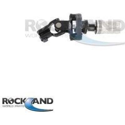 ROCKLAND WORLD PARTS - 1035010 - Arbre de direction pa3