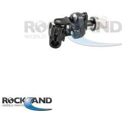 ROCKLAND WORLD PARTS - 1035010 - Steering Shaft pa4