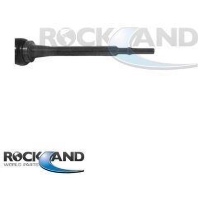 ROCKLAND WORLD PARTS - 10-69010 - Steering Shaft pa6