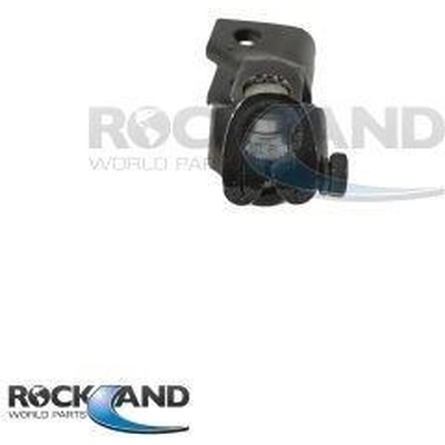 Steering Shaft by ROCKLAND WORLD PARTS - 1069070 pa4